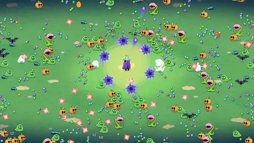 Скриншот 3 к игре STRIKEVOID