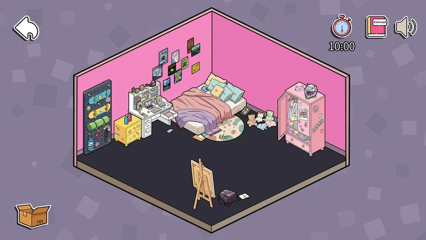Скриншот 2 к игре The Last Container