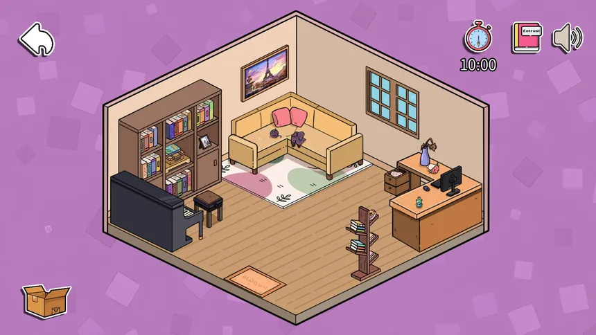 Скриншот 3 к игре The Last Container