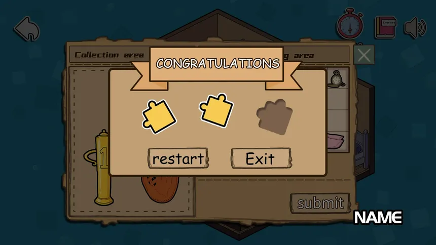Скриншот 4 к игре The Last Container