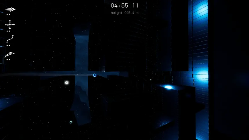 Скриншот 2 к игре TANGENT