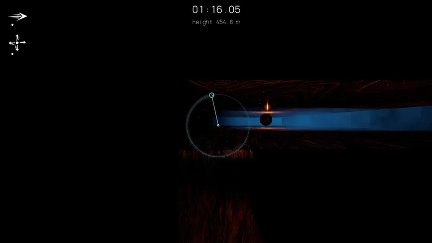 Скриншот 3 к игре TANGENT