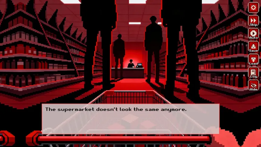 Скриншот 4 к игре Next Please