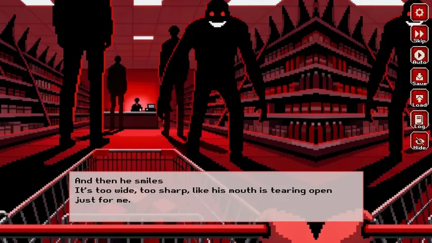 Скриншот 5 к игре Next Please