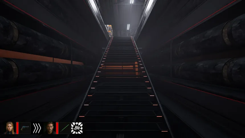 Скриншот 4 к игре BaseStar