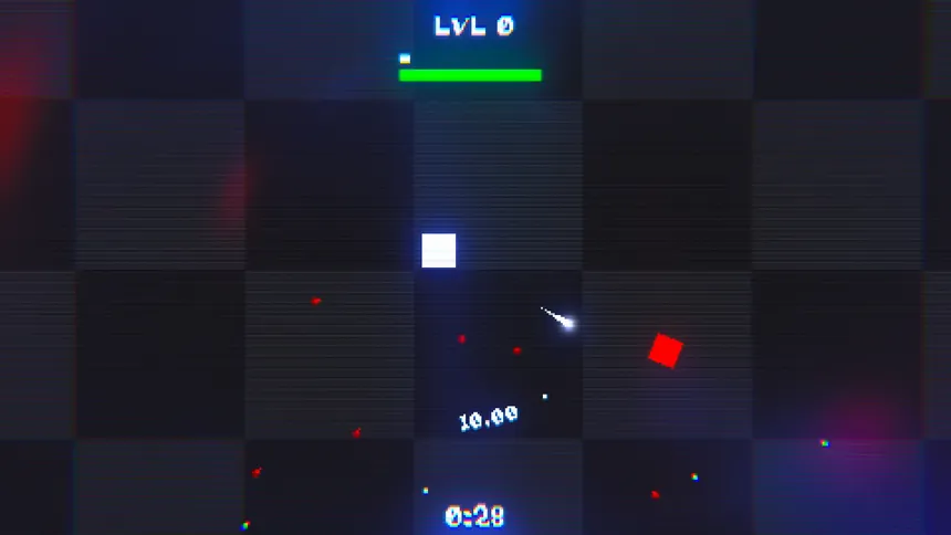 Скриншот 1 к игре Roguelyte