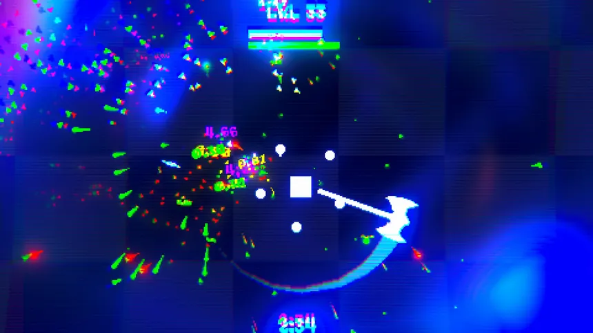 Скриншот 3 к игре Roguelyte