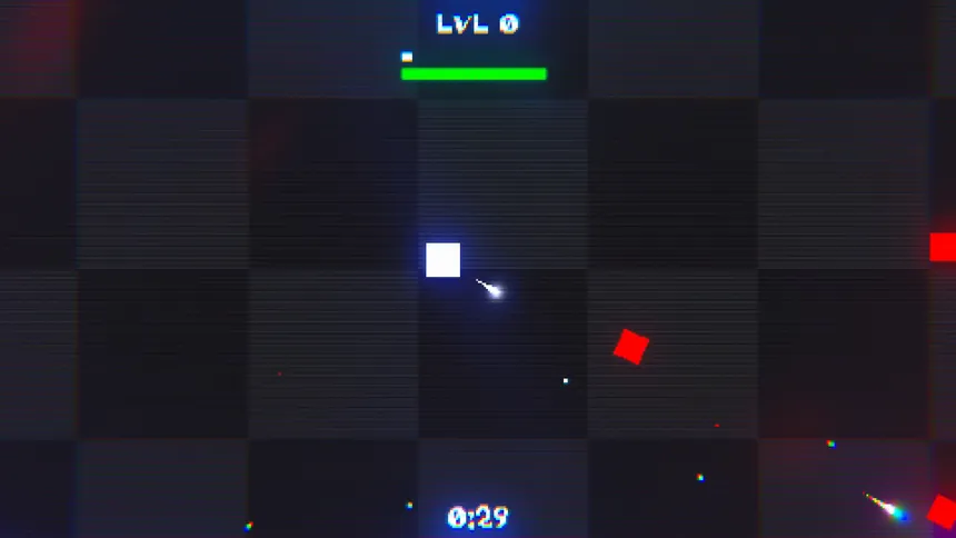 Скриншот 4 к игре Roguelyte