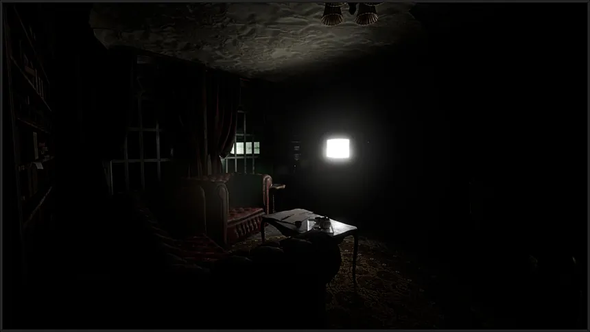 Скриншот 1 к игре The Butler
