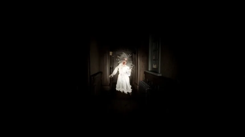 Скриншот 8 к игре The Butler