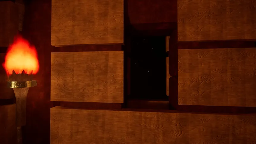 Скриншот 2 к игре Red In The Dark