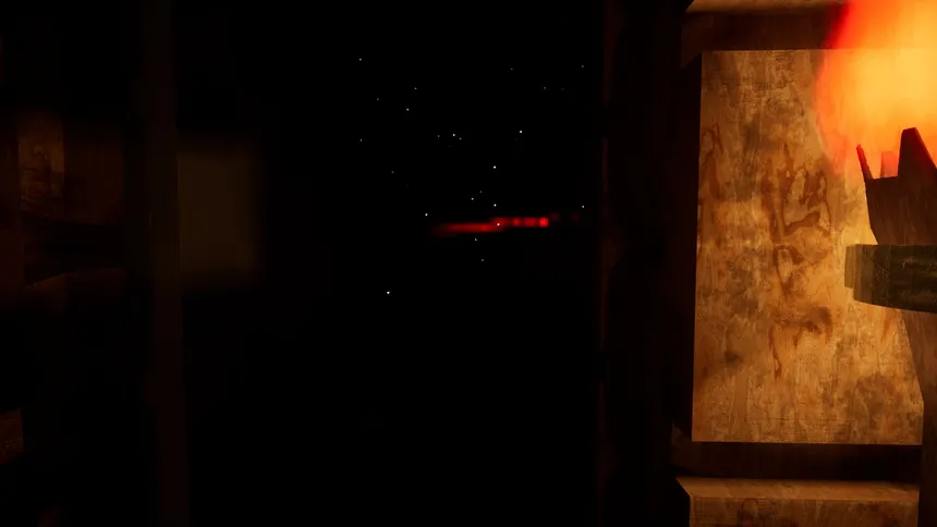 Скриншот 4 к игре Red In The Dark
