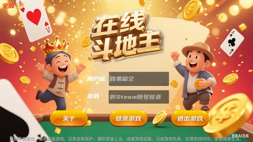 Скриншот 1 к игре ddz Online