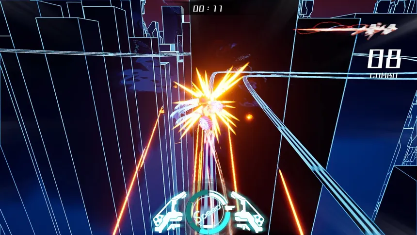 Скриншот 4 к игре TRIUM