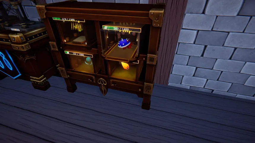 Скриншот 7 к игре Minsgon Simulator: Prologue