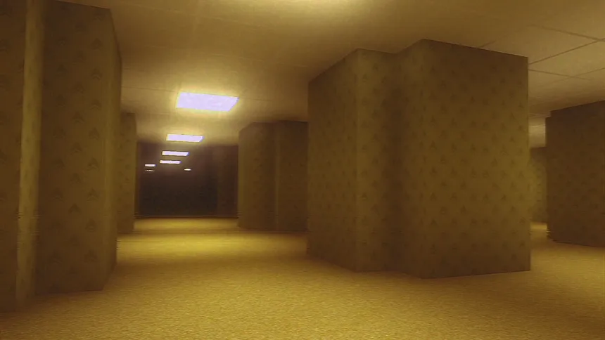 Скриншот 1 к игре The Empty Halls