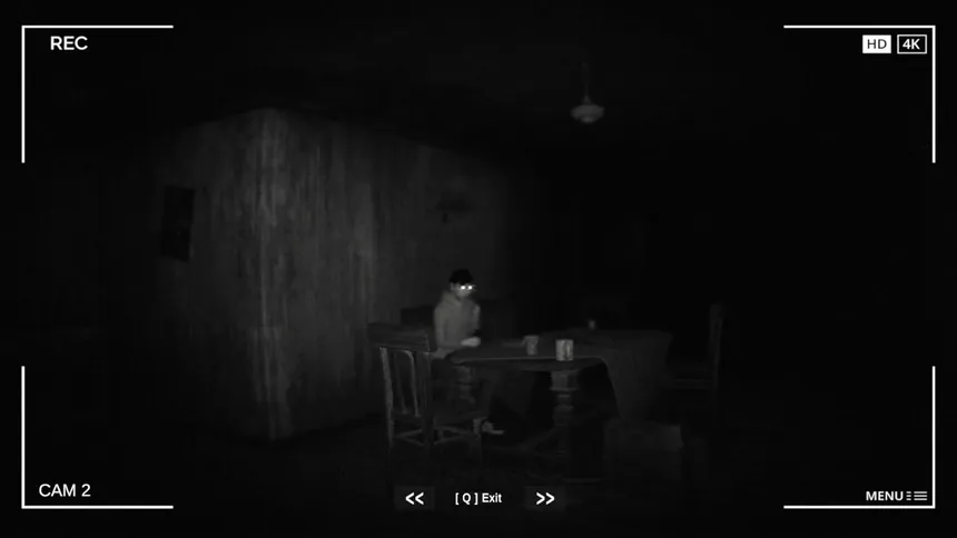 Скриншот 2 к игре Dead Feed
