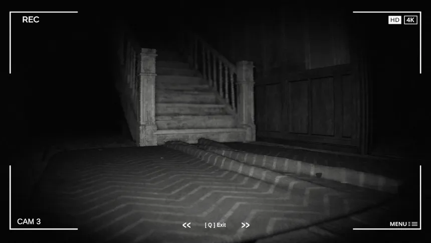 Скриншот 5 к игре Dead Feed