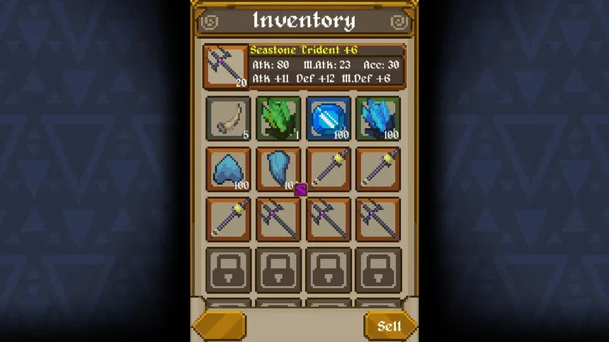 Скриншот 5 к игре Merchant