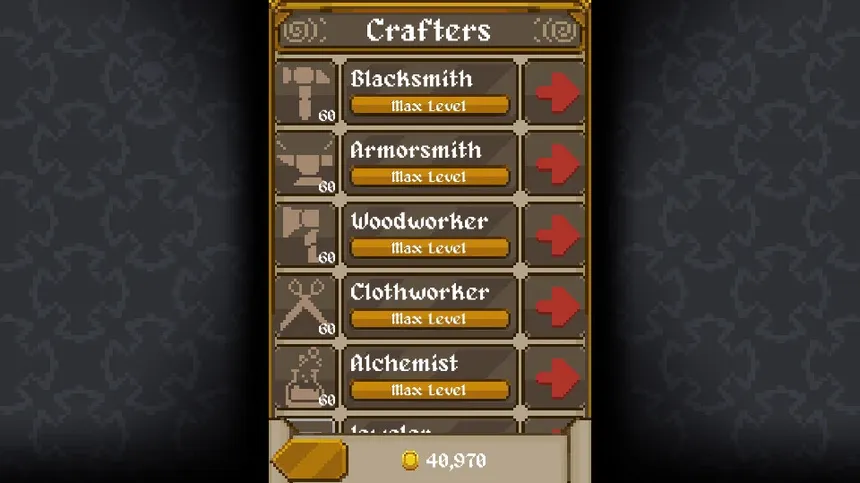 Скриншот 6 к игре Merchant
