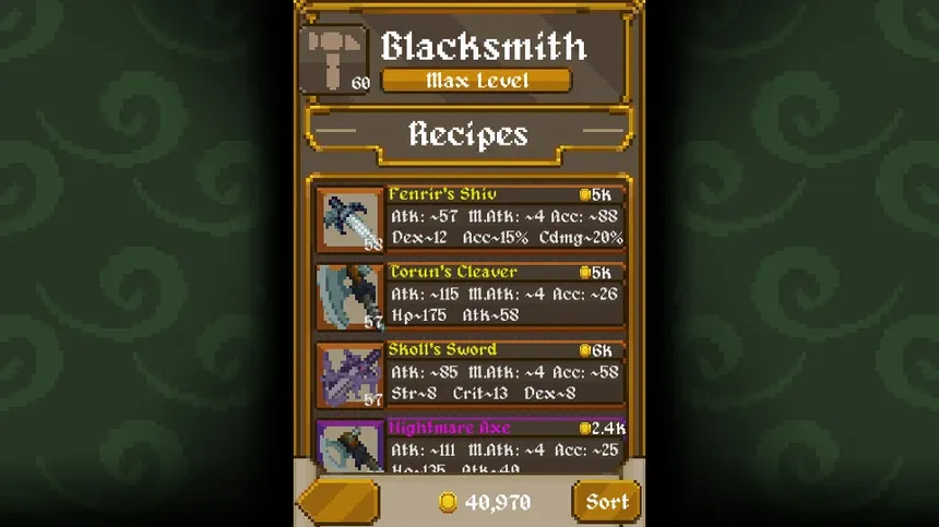 Скриншот 7 к игре Merchant