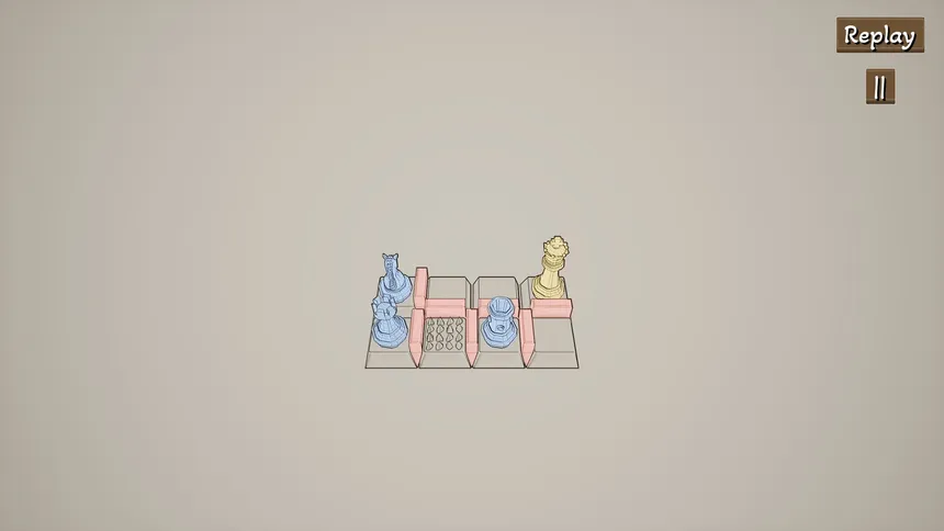 Скриншот 2 к игре JU,QI,PAO