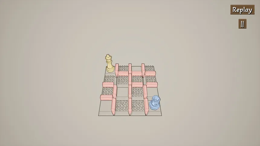 Скриншот 4 к игре JU,QI,PAO