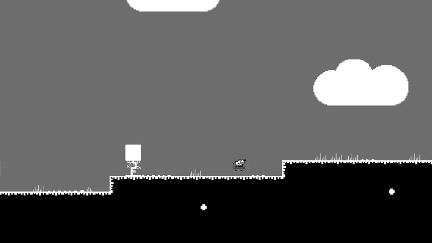 Скриншот 3 к игре Not For You
