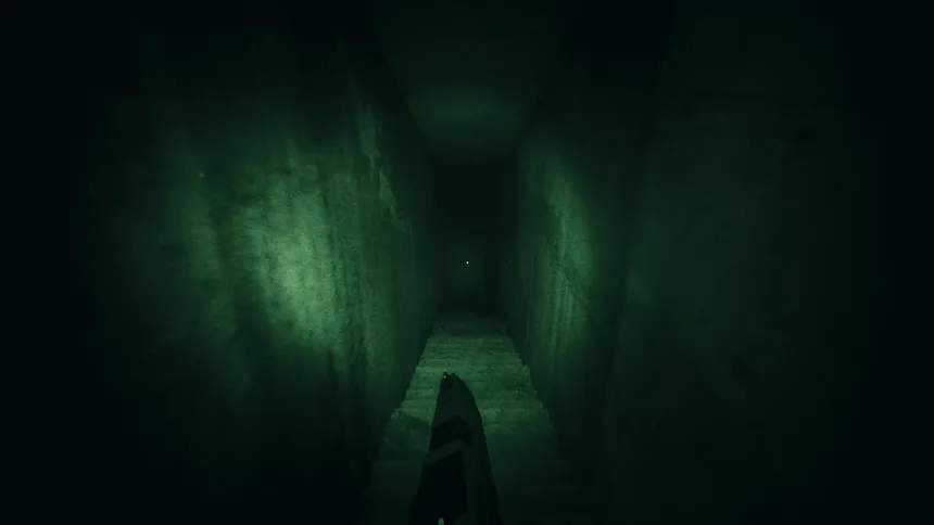 Скриншот 7 к игре Operation: Outbreak