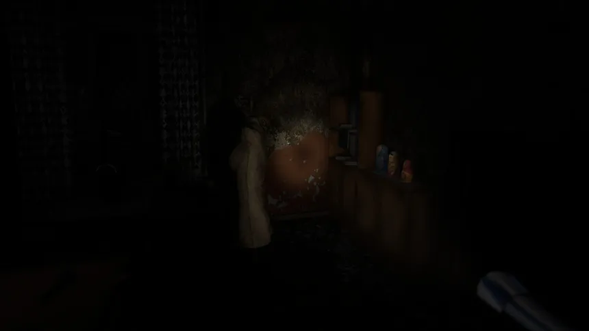 Скриншот 7 к игре Firefly Shelter
