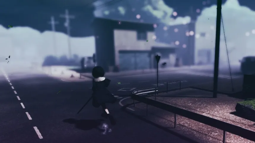 Скриншот 1 к игре The Conductors of Requiem