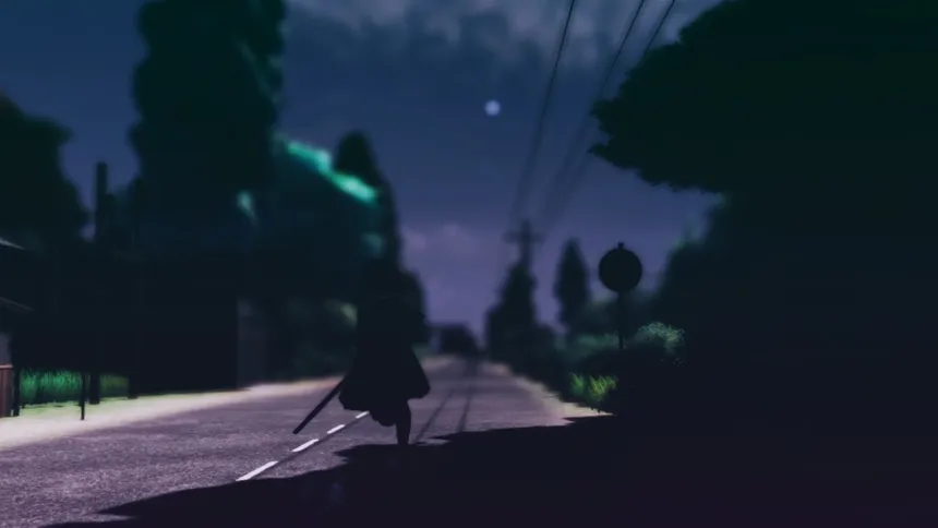 Скриншот 4 к игре The Conductors of Requiem