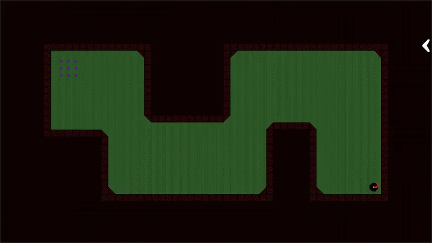 Скриншот 2 к игре Janky Golf with Stream