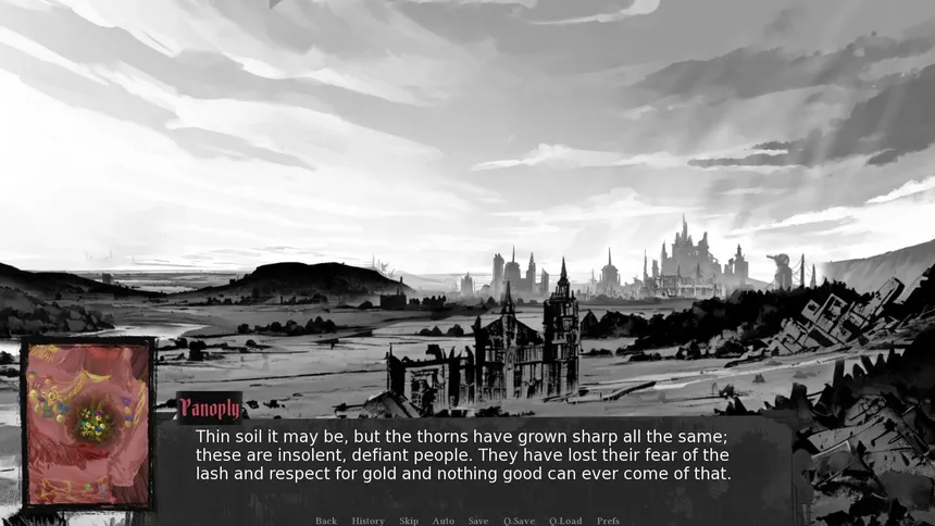 Скриншот 4 к игре Imperial Bureaucracy Hero