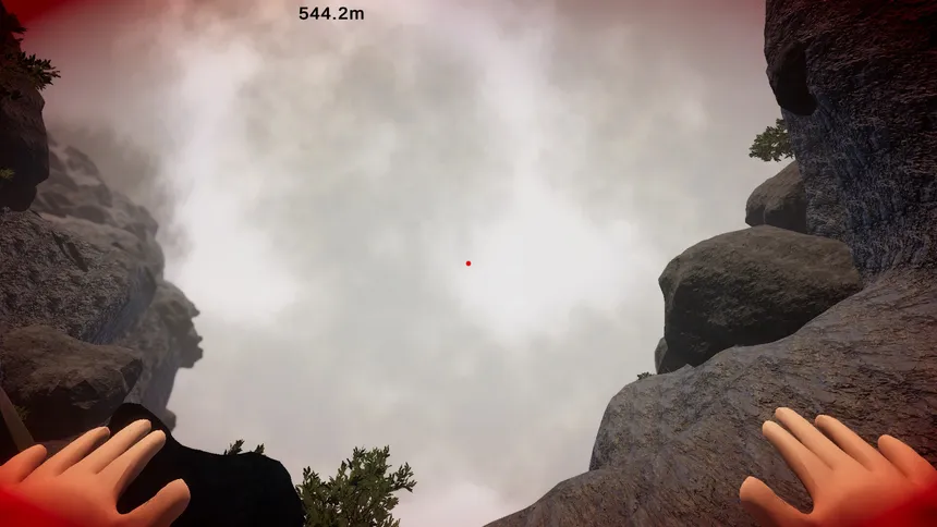 Скриншот 2 к игре Climbing Is Hard