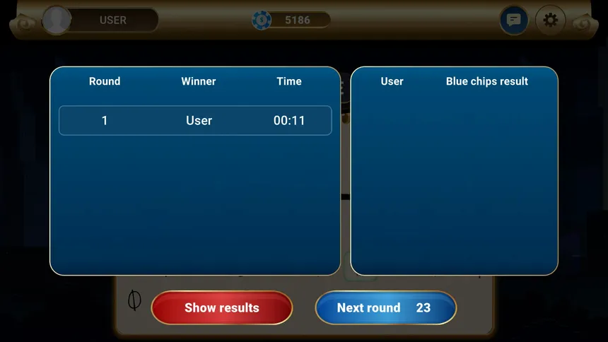 Скриншот 3 к игре Hangman Duel