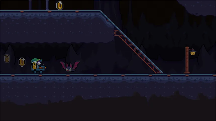 Скриншот 3 к игре Brew & Dash