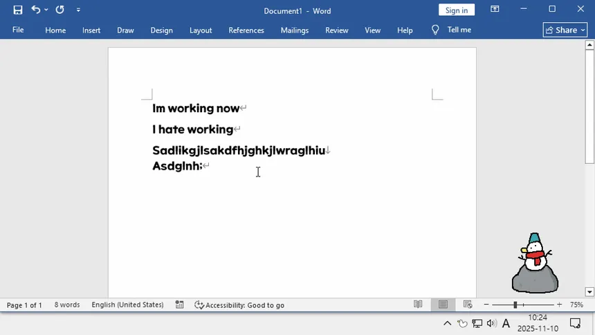 Скриншот 2 к игре My Eggduck (Настольный Случайный Idle-Кликер)