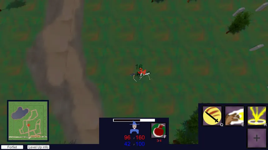 Скриншот 2 к игре Khalco Farm