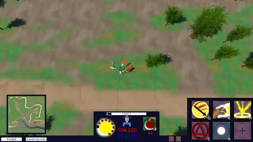 Скриншот 5 к игре Khalco Farm