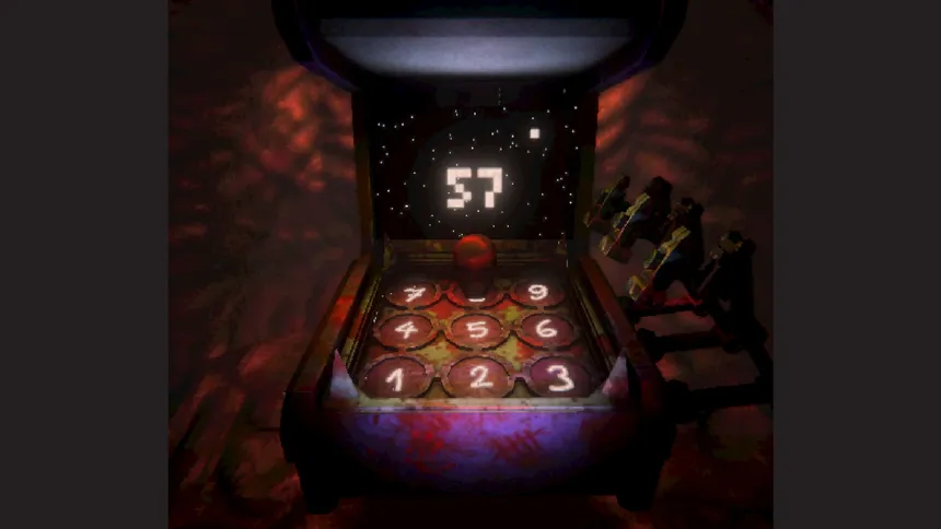 Скриншот 4 к игре We Want Your Head