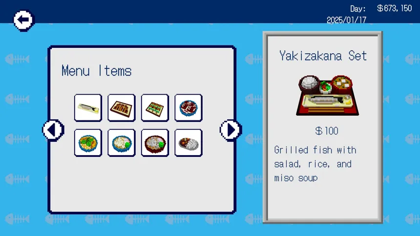Скриншот 5 к игре La La Lunch