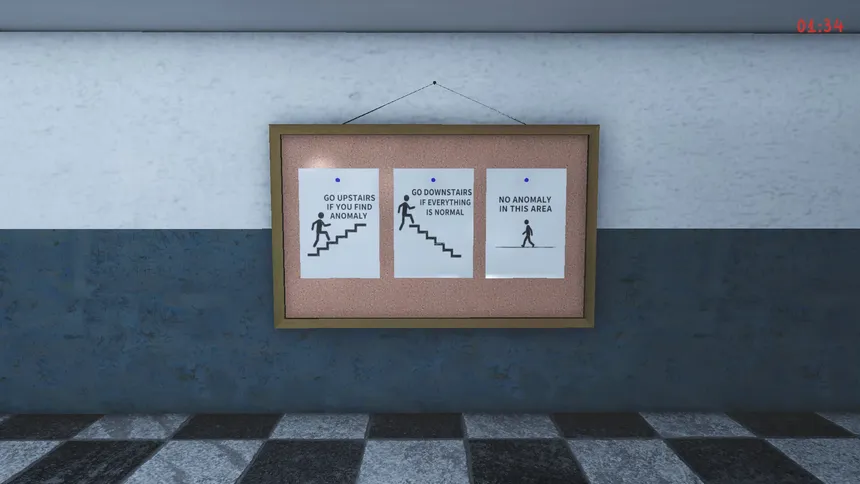 Скриншот 4 к игре Classroom 0