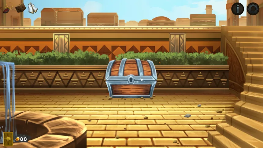 Скриншот 6 к игре Race to Ruler