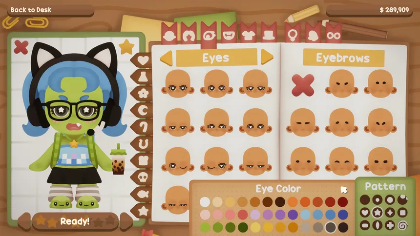 Скриншот 5 к игре Plush Parade