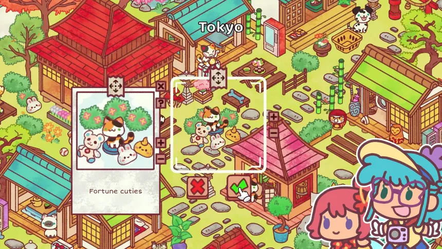 Скриншот 8 к игре Hidden around the World