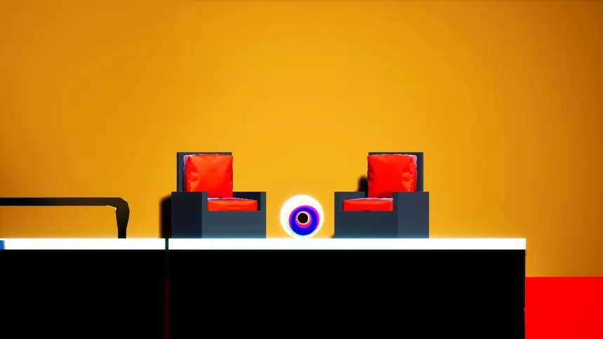 Скриншот 7 к игре The Most Difficult Ball Game
