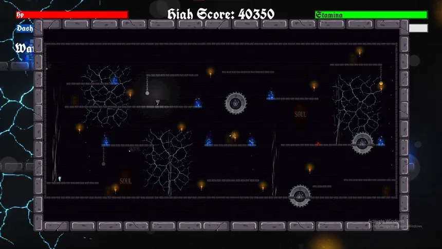 Скриншот 4 к игре Until Death