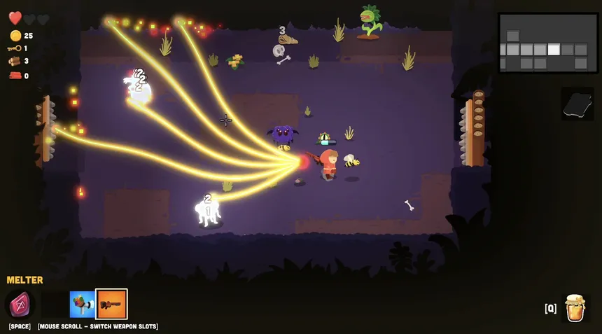 Скриншот 2 к игре Wild Island
