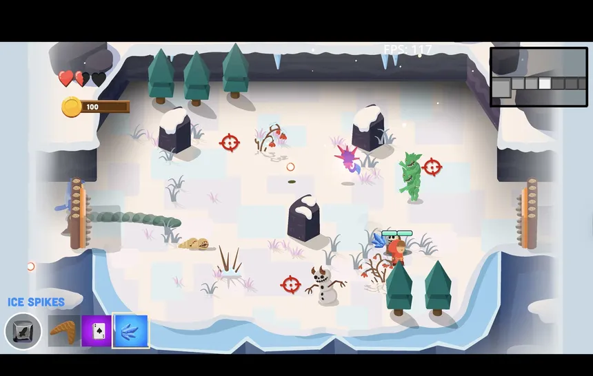 Скриншот 5 к игре Wild Island